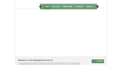 Desktop Screenshot of jmoraleslandscaping.com